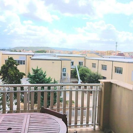 Bilocale Lido Di Alghero Ngoại thất bức ảnh