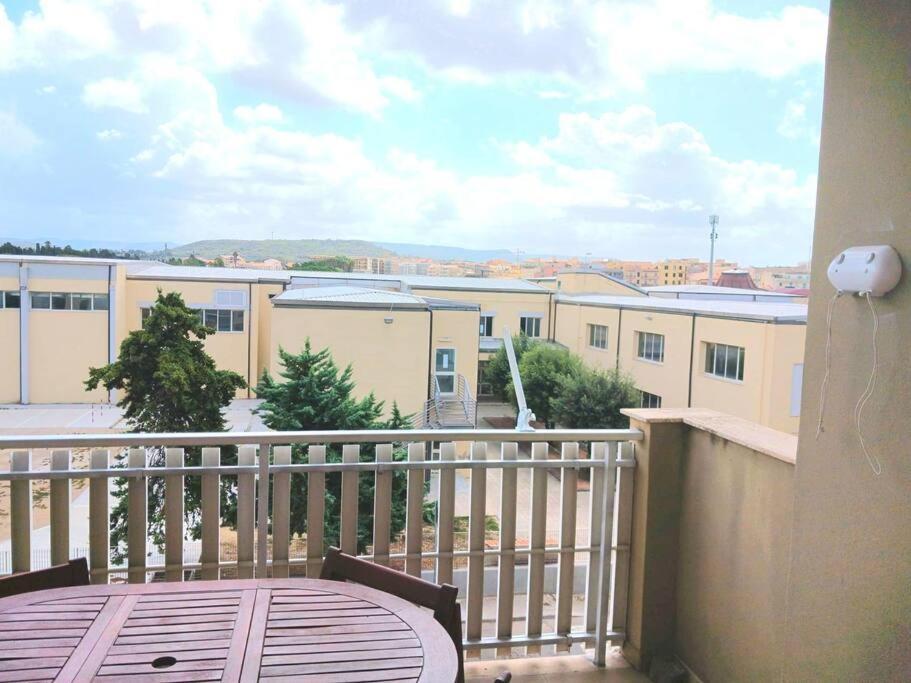 Bilocale Lido Di Alghero Ngoại thất bức ảnh