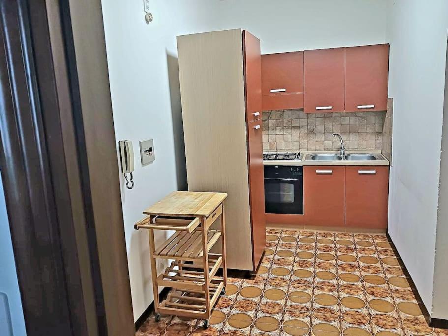 Bilocale Lido Di Alghero Ngoại thất bức ảnh