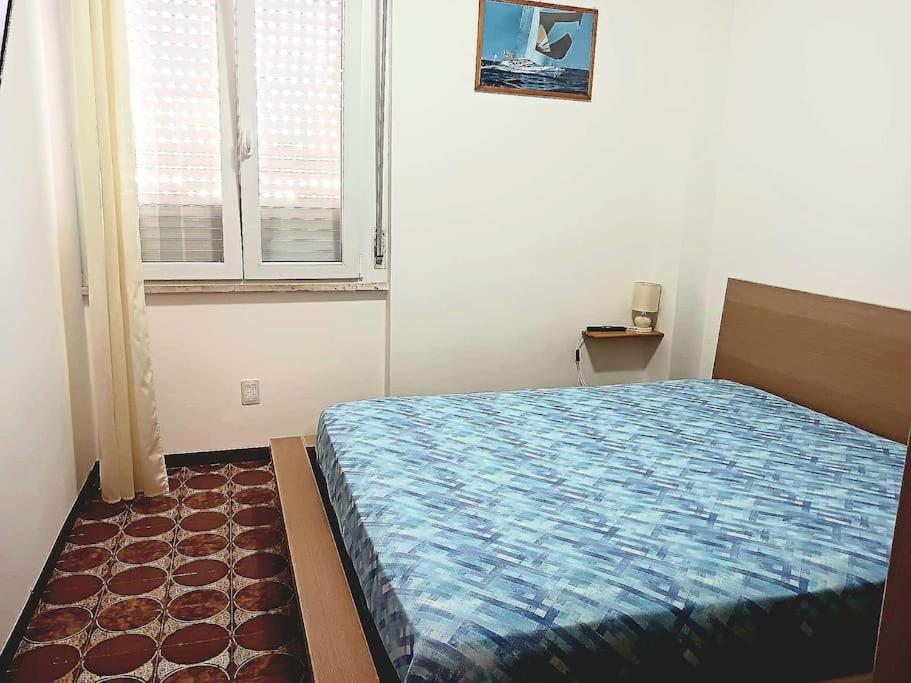 Bilocale Lido Di Alghero Ngoại thất bức ảnh