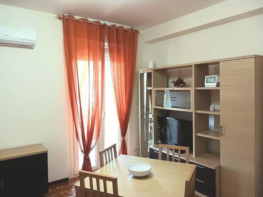 Bilocale Lido Di Alghero Ngoại thất bức ảnh