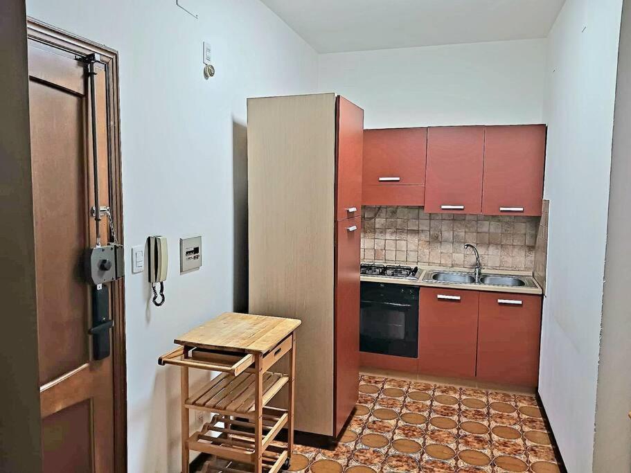 Bilocale Lido Di Alghero Ngoại thất bức ảnh