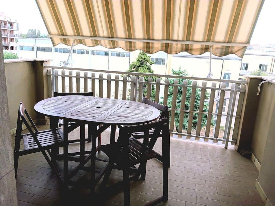Bilocale Lido Di Alghero Ngoại thất bức ảnh