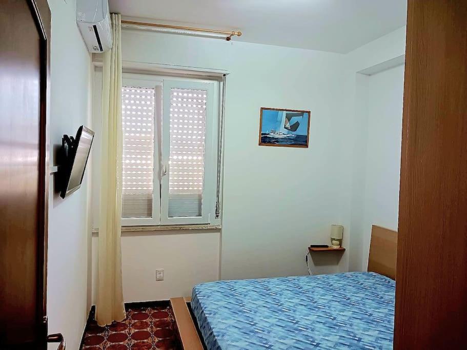 Bilocale Lido Di Alghero Ngoại thất bức ảnh